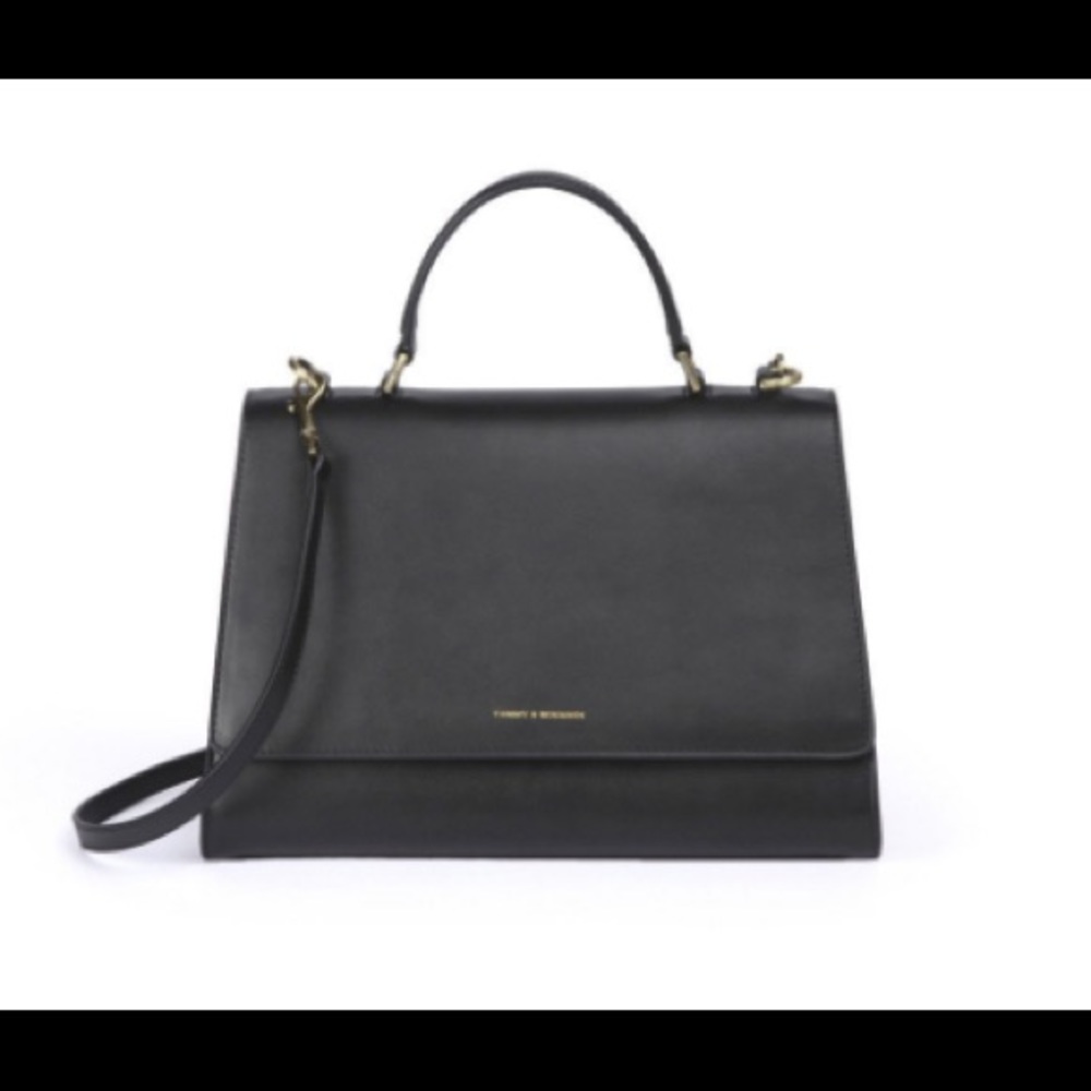 Tammy & Benjamin Alexa Bag - Picture 2 of 8